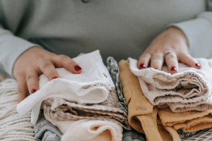 Como montar a mala de maternidade?