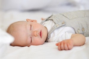 Dicas para rotina de sono saudável para bebês e crianças