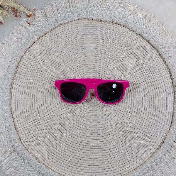 Oculos De Sol Pink